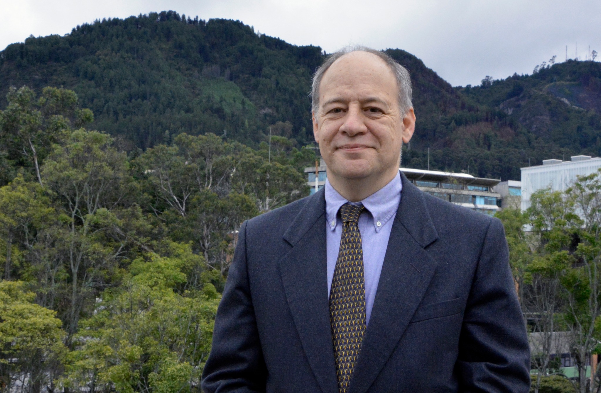 Pontificia Universidad Javeriana